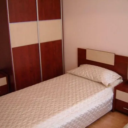 Appartement Marina Apt F- Noks G- Bulgaria Sveti Vlas