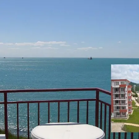 Marina Apt F- Noks G- Bulgaria Appartement *