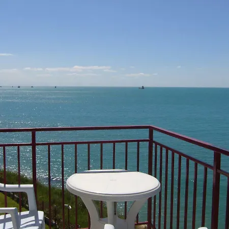 Marina Apt F- Noks G- Bulgaria Appartement