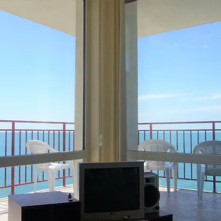 Marina Apt F- Noks G- Bulgaria Apartment