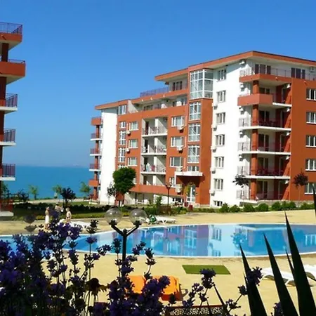 Marina Apt F- Noks G- Bulgaria Sveti Vlas