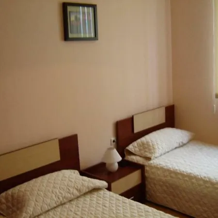 Apartment Marina Apt F- Noks G- Bulgaria Sveti Vlas