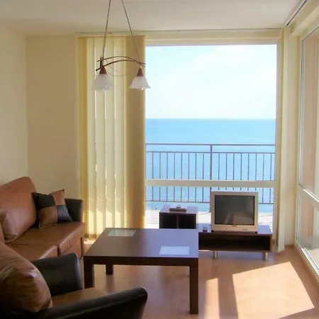 Marina Apt F- Noks G- Bulgaria Apartment *