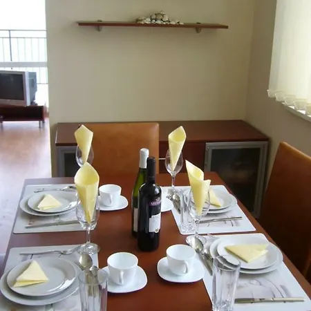 Apartment Marina Apt F- Noks G- Bulgaria