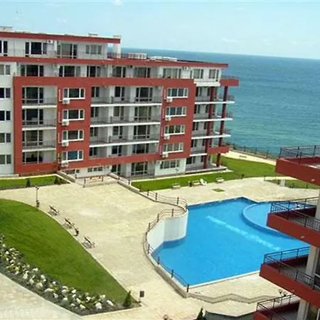 Marina Apt F- Noks G- Bulgaria