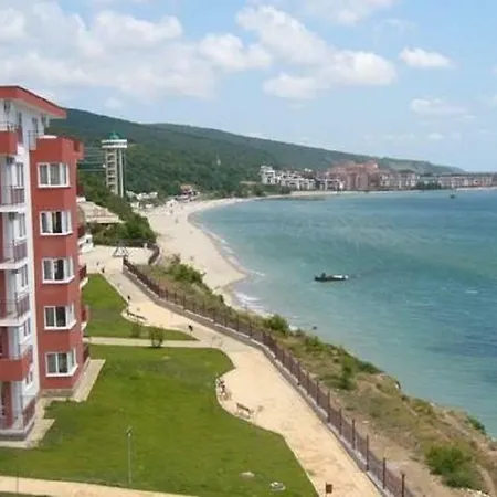 Marina Apt F- Noks G- Bulgaria Sveti Vlas
