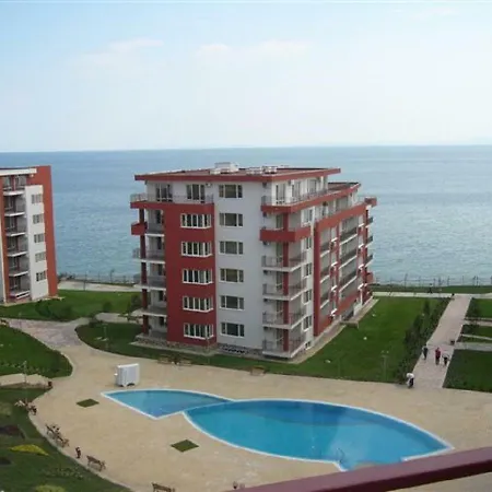 Marina Apt F- Noks G- Bulgaria 스베티 블라스