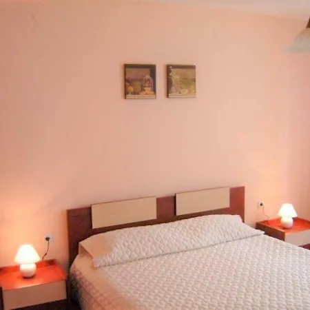 Marina Apt F- Noks G- Bulgaria Apartment *