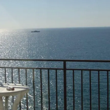 Marina Apt F- Noks G- Bulgaria Apartment