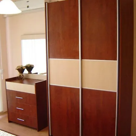 Marina Apt F- Noks G- Bulgaria Apartment *