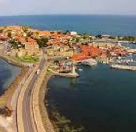 Marina Apt F- Noks G- Bulgaria Sveti Vlas